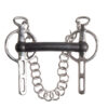 Vozna brzda Liverpool Rubber Rigid - Hard Rubber