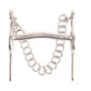 Vozna brzda Liverpool Fixed Cheek