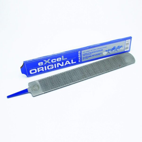 Pila za kopita Heller eXceL ORIGINAL – Modra