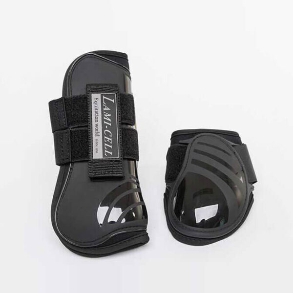 Ščitniki Basic – Lami-Cell zaščita nog konja med treningom in tekmovanji