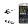 Quick Knot Deluxe – pripomoček za hitro in popolno kitkanje grive