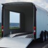 box prikolica Debon roadster C800 1