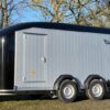 box prikolica Debon roadster C800 2