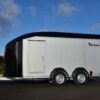 box prikolica Debon roadster C800 3
