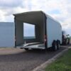 box prikolica Debon roadster C800 6