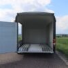 box prikolica Debon roadster C800 7