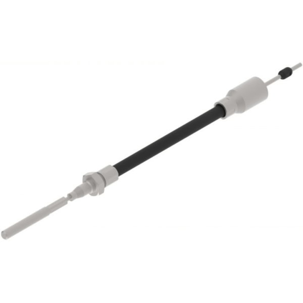 Zavorna zajla za prikolico 1630/1820MM, Knott zavorni sistem