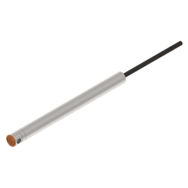 Plinska vzmet za priklopno glavo KF17/20