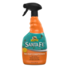 Absorbine® Santa Fe™ dlaki vašega konja nudi globinsko nego in UV zaščito.