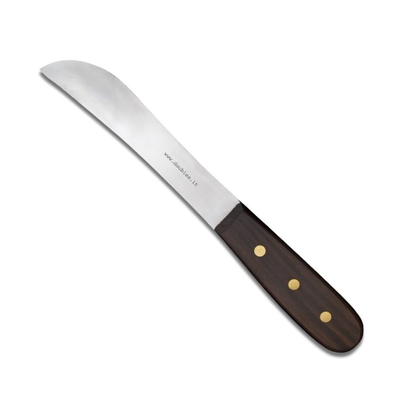 Nož za kopita Double S Kukri