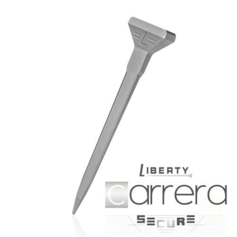 Žeblji Liberty Carrera Secure