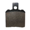 Zavorne ploščice BRAKE PADS BIT SMALL