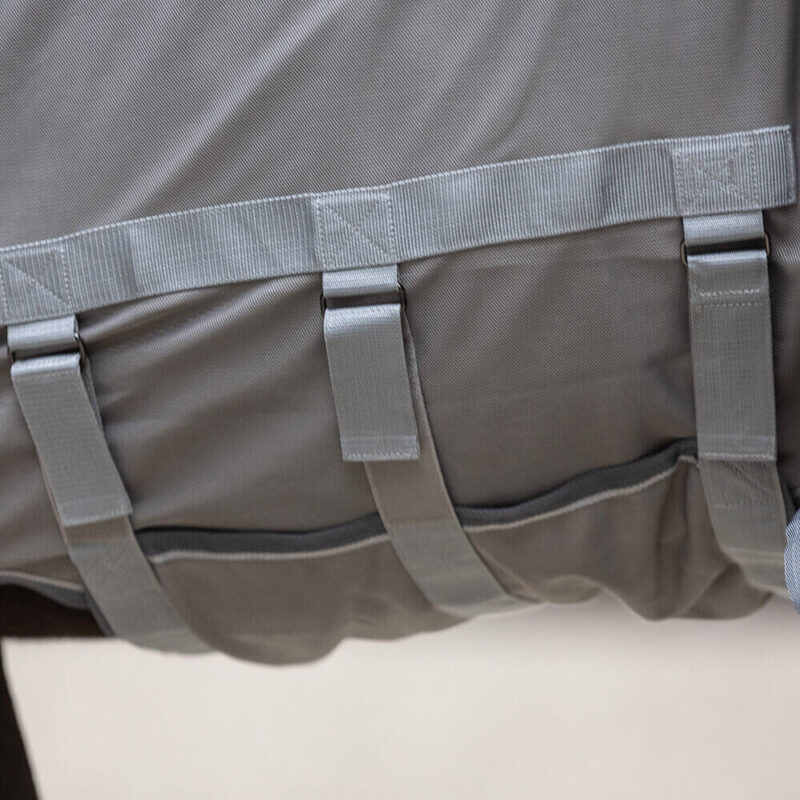 Zaščitna mrežasta odeja